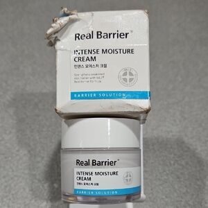 Intense Moisture Cream - KOREAN Skincare